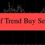 Half Trend Buy Sell Indicator icon